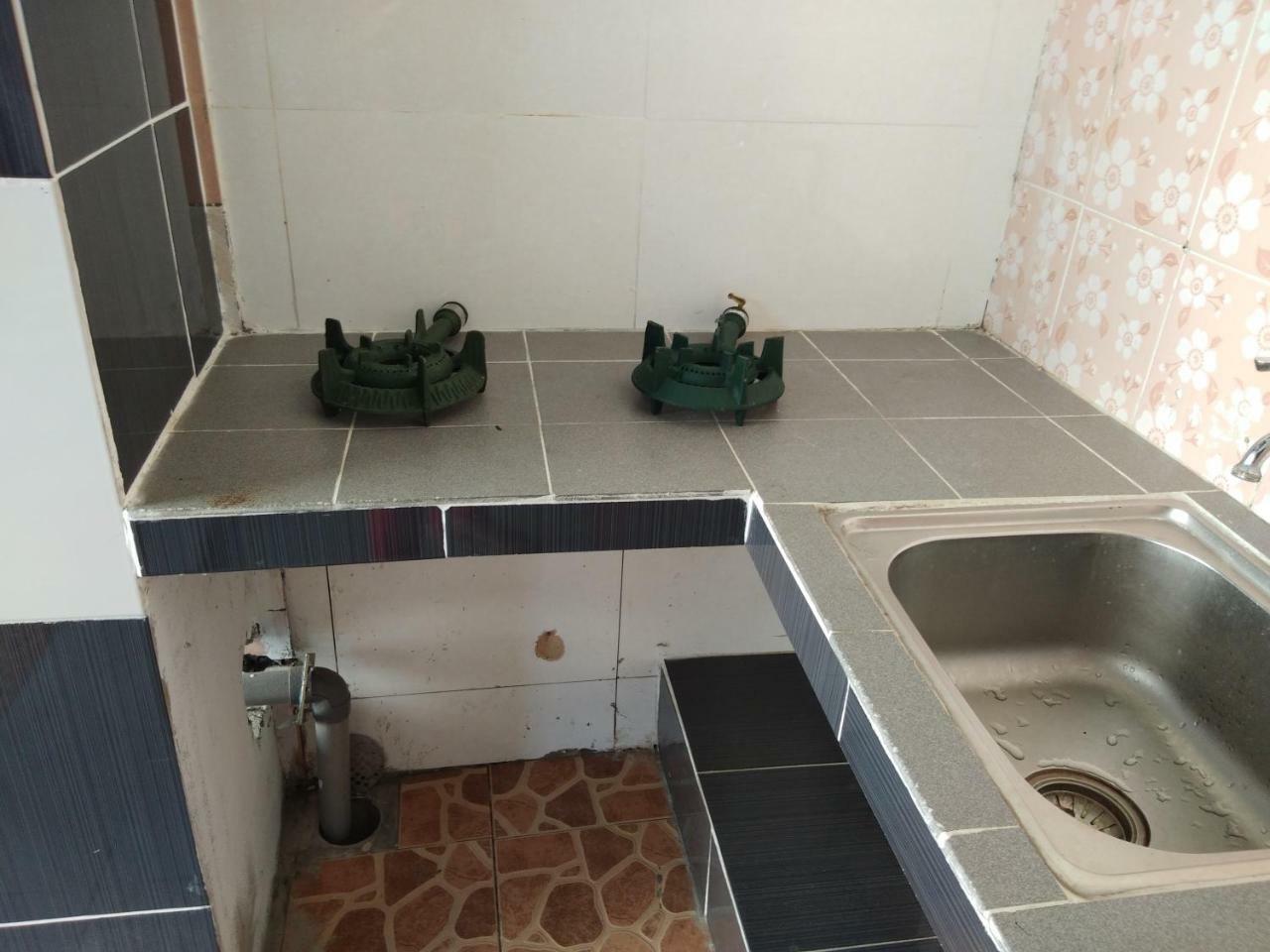 Jj Home2Stay Miri Extérieur photo